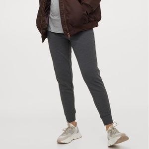 Maternity Jogger w/ Drawstring